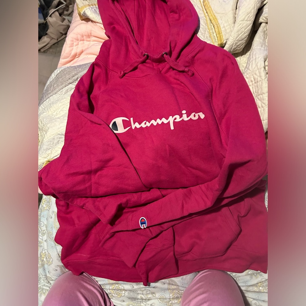 Champion Hoodie